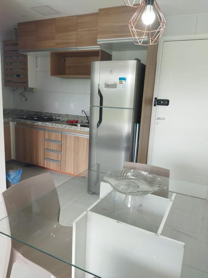 Flat Otima Estrutura Apartment Porto de Galinhas Exterior photo