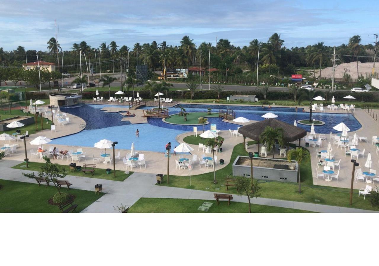 Flat Otima Estrutura Apartment Porto de Galinhas Exterior photo