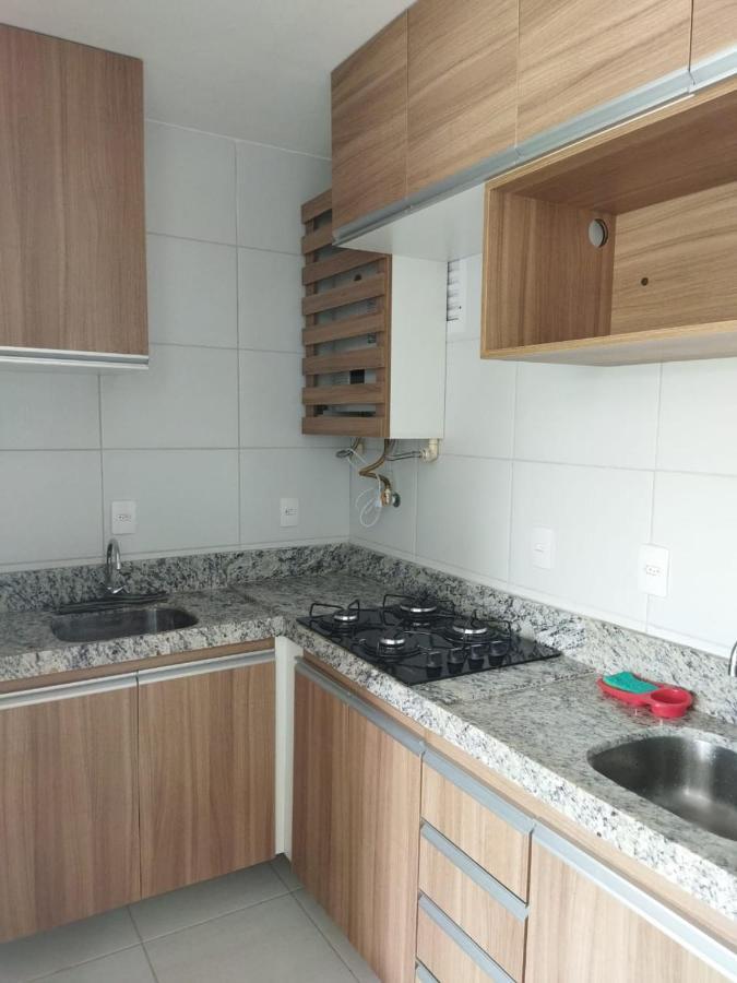 Flat Otima Estrutura Apartment Porto de Galinhas Exterior photo
